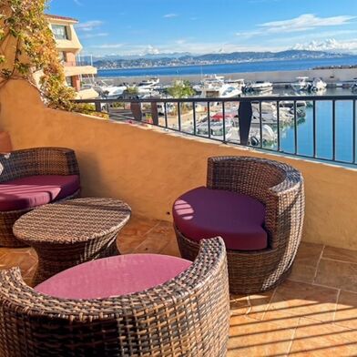 Appartement 2 pièces 720000 €