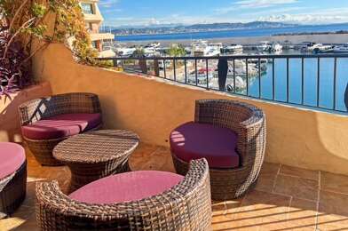 Appartement 2 pièces 720000 €