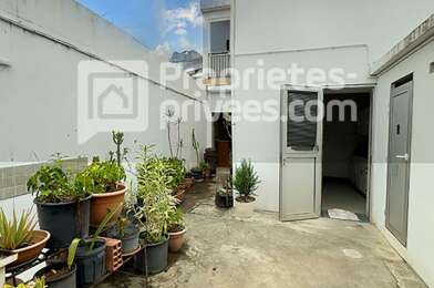 Maison 7 pièces 244950 €