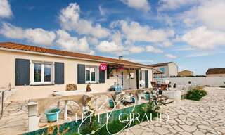 Maison 4 Pièces 103 m² à vendre à Saint-Nazaire-d'Aude (11120)