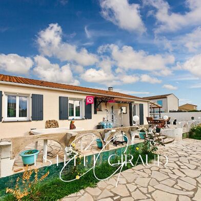 Maison 4 pièces 327000 €