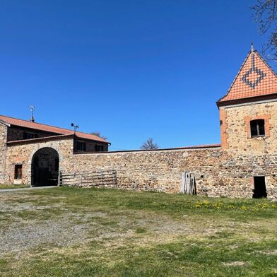 Maison 150 pièces 311970 €