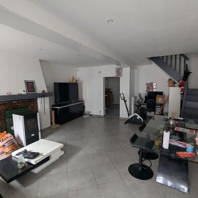 Maison 7 pièces 264000 €