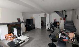 Maison 7 Pièces 205 m² à vendre à Champrond-en-Gâtine (28240)