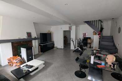 Maison 7 pièces 243200 €