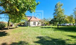 Maison 7 Pièces 188 m² à vendre à Léré (18240)