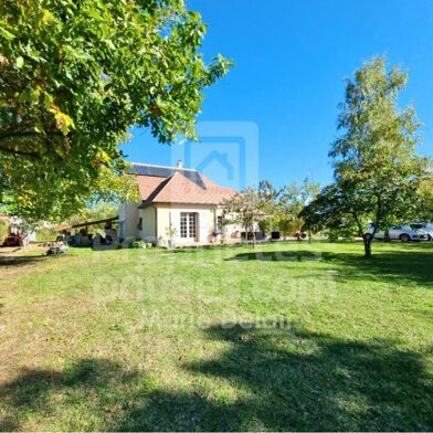 Maison 7 pièces 347000 €