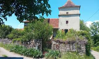 Maison 6 Pièces 104 m² à vendre à Limogne-en-Quercy (46260)