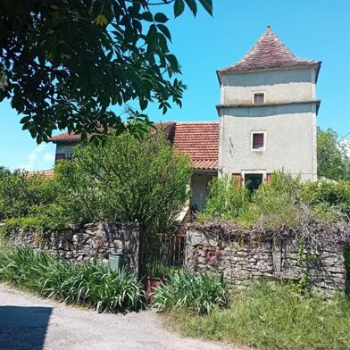 Maison 6 pièces 250000 €