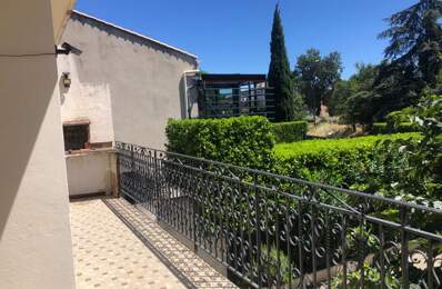 Maison Avignon 7 pièce(s) 141 m2 212000 — photo du bien