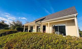 Maison 6 Pièces 134 m² à vendre à Nevers (58000)