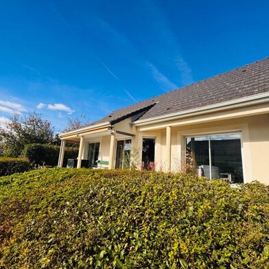 Maison 6 pièces 262000 €