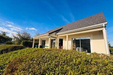 Maison 6 pièces 262000 €