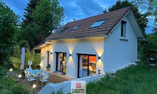 Maison 3 Pièces 67 m² à vendre à Saint-Martin-d'Uriage (38410)