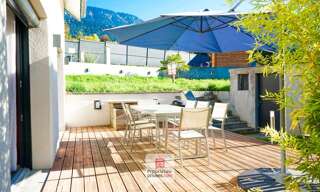 Maison 3 Pièces 67 m² à vendre à Saint-Martin-d'Uriage (38410)