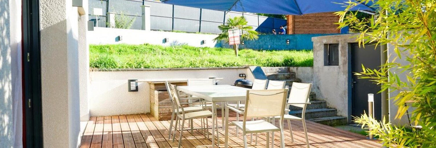 Maison 3 Pièces 67 m² à vendre à Saint-Martin-d'Uriage (38410)