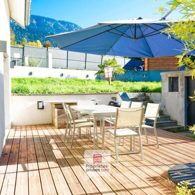 Maison 3 pièces 295000 €