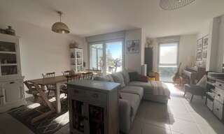 Appartement 3 Pièces 62 m² à vendre à Nantes (44000)