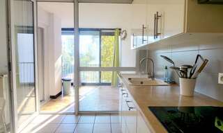 Appartement 4 Pièces 86 m² à vendre à Toulouse (31100)