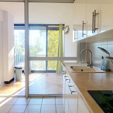 Appartement 4 pièces 155990 €