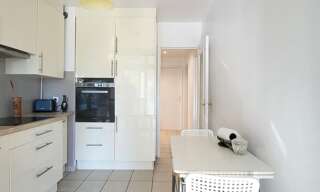 Appartement 4 Pièces 86 m² à vendre à Toulouse (31100)