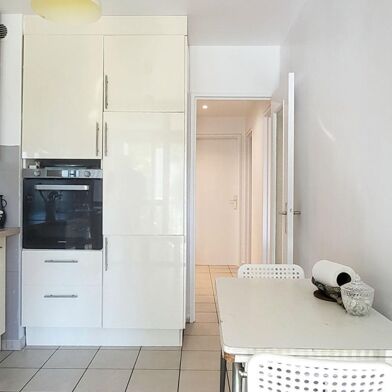 Appartement 4 pièces 149900 €