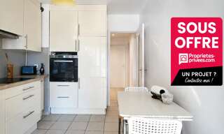 Appartement 4 Pièces 86 m² à vendre à Toulouse (31100)