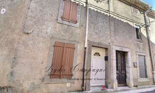 Maison 4 Pièces 70 m² à vendre à Camplong-d'Aude (11200)