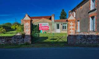 Maison 5 Pièces 95 m² à vendre à Château-Thébaud (44690)