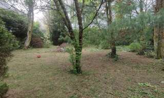 Terrain  1815 m² à vendre à Pontivy (56300)