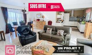 Maison 3 Pièces 92 m² à vendre à Plan-d'Aups-Sainte-Baume (83640)
