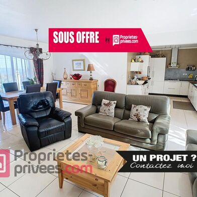 Maison 3 pièces 379000 €