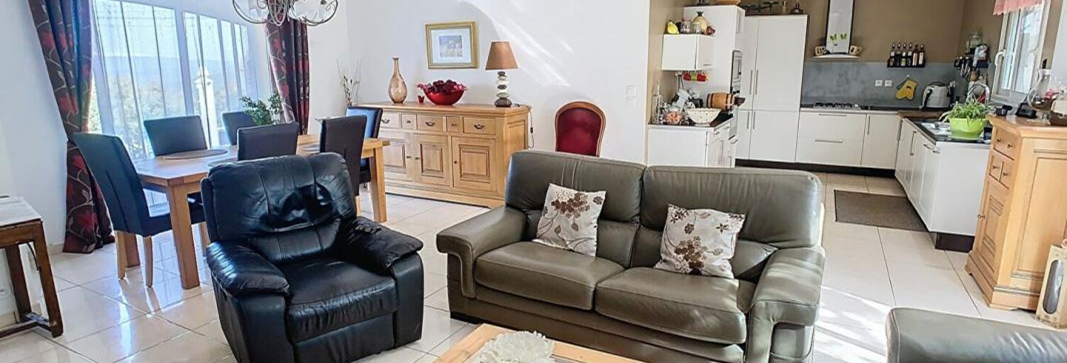 Maison 3 Pièces 92 m² à vendre à Plan-d'Aups-Sainte-Baume (83640)