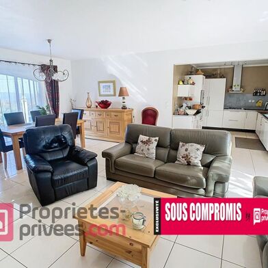 Maison 3 pièces 379000 €
