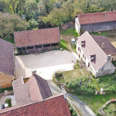 Maison 5 pièces 349000 €