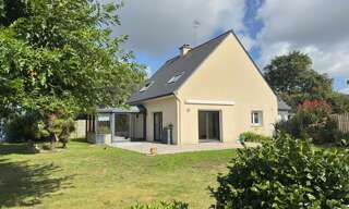 Maison 7 Pièces 160 m² à vendre à Saint-Philibert (56470)