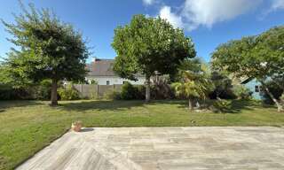 Maison 7 Pièces 160 m² à vendre à Saint-Philibert (56470)