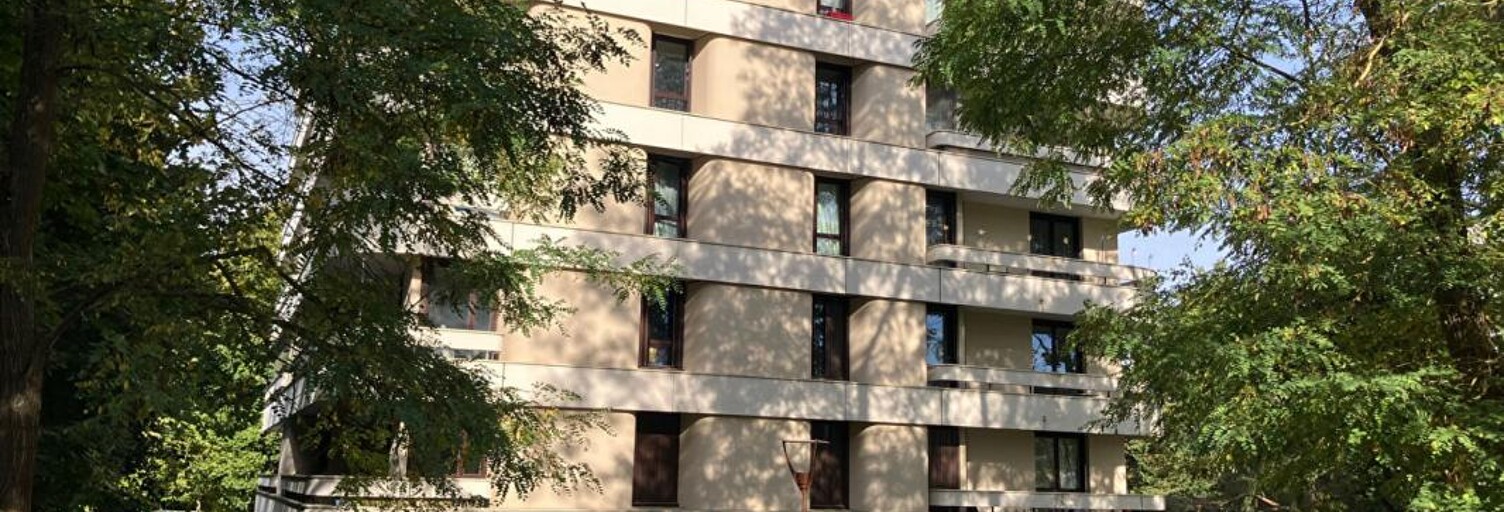 Appartement 3 Pièces 68 m² à vendre à Élancourt (78990)