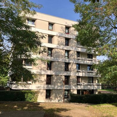 Appartement 3 pièces 175000 €