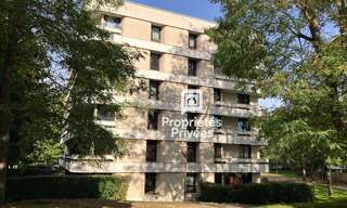 Appartement 3 Pièces 68 m² à vendre à Élancourt (78990)