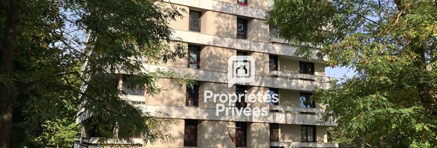 Appartement 3 Pièces 68 m² à vendre à Élancourt (78990)