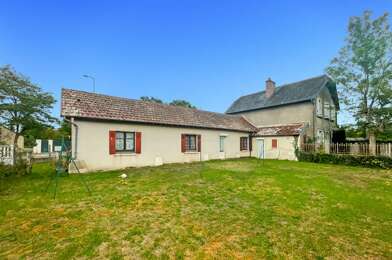 Maison 3 pièces 72000 €