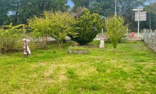 Maison 3 Pièces 73 m² à vendre à Chezal-Benoît (18160)