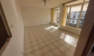 Appartement 3 Pièces 63 m² à vendre à Marignane (13700)