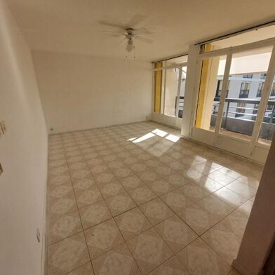 Appartement 3 pièces 165000 €