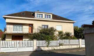 Maison 12 Pièces 274 m² à vendre à Nevers (58000)