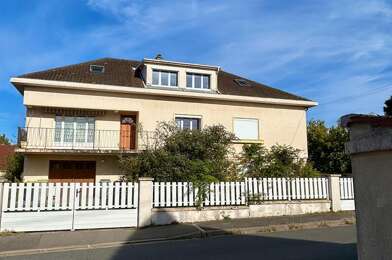 Maison 12 pièces 287260 €