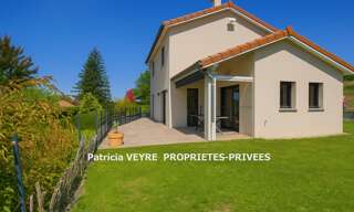 Maison 5 Pièces 130 m² à vendre à Tarentaise (42660)