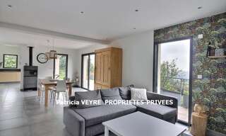 Maison 5 Pièces 130 m² à vendre à Tarentaise (42660)