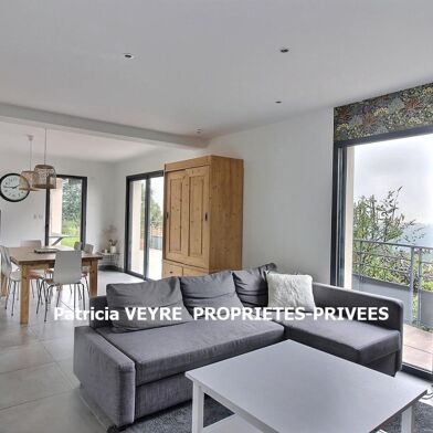 Maison 5 pièces 360000 €